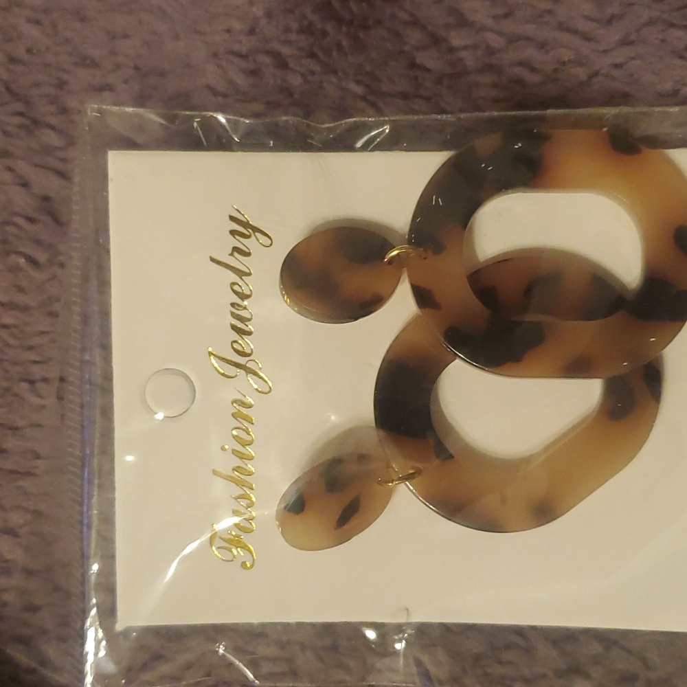 Fashion earrings